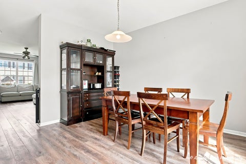 Tiny photo for 1693 W Turtle Creek Lane, Round Lake, IL 60073 (MLS # 12764581)