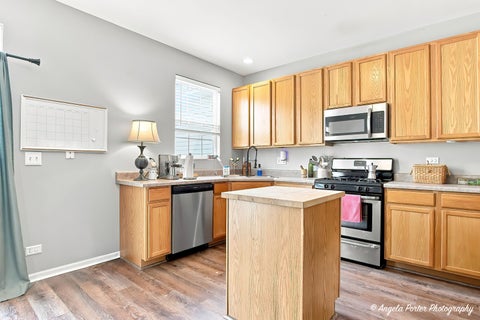 Tiny photo for 1693 W Turtle Creek Lane, Round Lake, IL 60073 (MLS # 12764581)