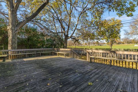 Tiny photo for 4700 Central Avenue, Western Springs, IL 60558 (MLS # 12603602)