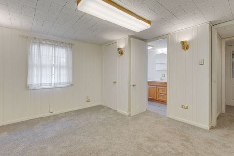 Tiny photo for 4700 Central Avenue, Western Springs, IL 60558 (MLS # 12603602)