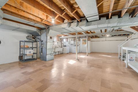 Tiny photo for 4700 Central Avenue, Western Springs, IL 60558 (MLS # 12603602)