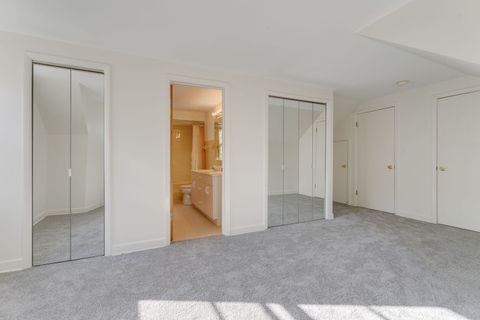 Tiny photo for 4700 Central Avenue, Western Springs, IL 60558 (MLS # 12603602)