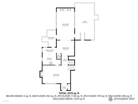 Tiny photo for 4700 Central Avenue, Western Springs, IL 60558 (MLS # 12603602)