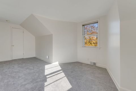 Tiny photo for 4700 Central Avenue, Western Springs, IL 60558 (MLS # 12603602)