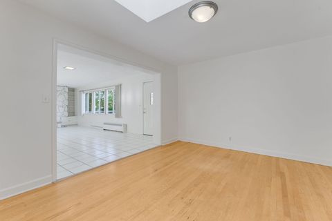 Tiny photo for 4700 Central Avenue, Western Springs, IL 60558 (MLS # 12603602)