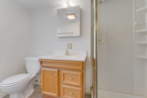 Tiny photo for 4700 Central Avenue, Western Springs, IL 60558 (MLS # 12603602)