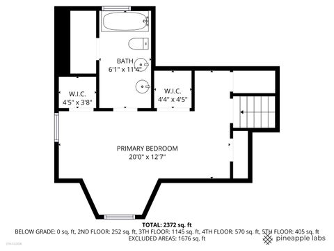 Tiny photo for 4700 Central Avenue, Western Springs, IL 60558 (MLS # 12603602)