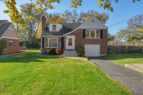 Photo of 4700 Central Avenue, Western Springs, IL 60558 (MLS # 12603602)