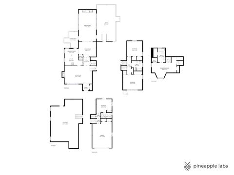 Tiny photo for 4700 Central Avenue, Western Springs, IL 60558 (MLS # 12603602)