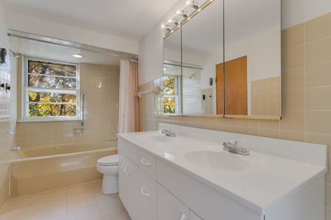 Tiny photo for 4700 Central Avenue, Western Springs, IL 60558 (MLS # 12603602)