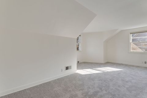 Tiny photo for 4700 Central Avenue, Western Springs, IL 60558 (MLS # 12603602)