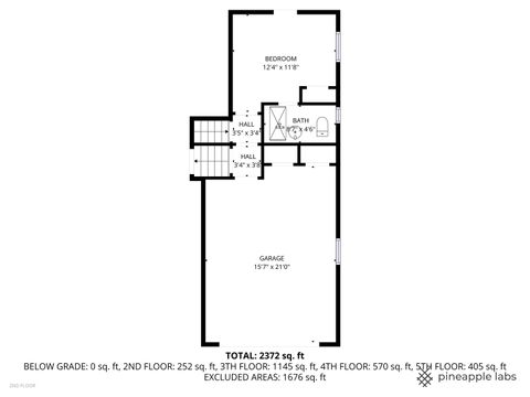 Tiny photo for 4700 Central Avenue, Western Springs, IL 60558 (MLS # 12603602)