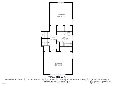 Tiny photo for 4700 Central Avenue, Western Springs, IL 60558 (MLS # 12603602)