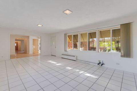 Tiny photo for 4700 Central Avenue, Western Springs, IL 60558 (MLS # 12603602)