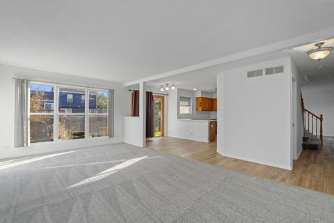 Tiny photo for 577 Greystone Lane, Bolingbrook, IL 60440 (MLS # 12448059)