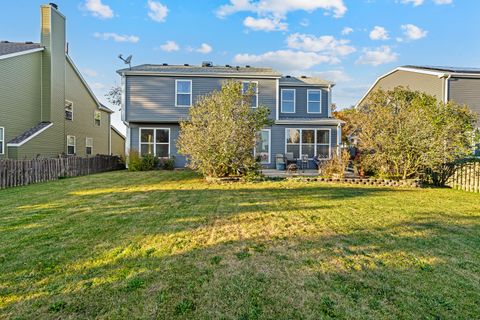 Tiny photo for 577 Greystone Lane, Bolingbrook, IL 60440 (MLS # 12448059)