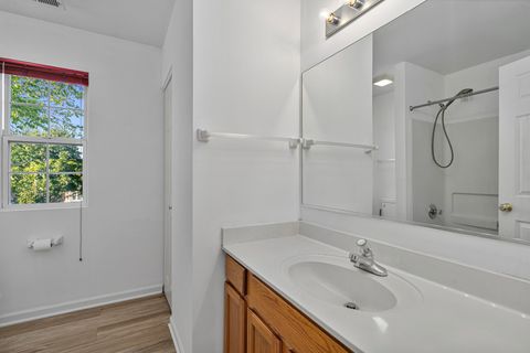 Tiny photo for 577 Greystone Lane, Bolingbrook, IL 60440 (MLS # 12448059)