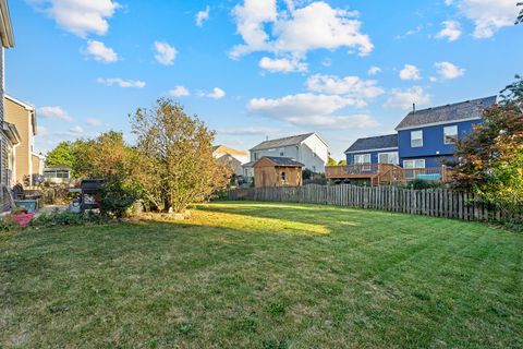 Tiny photo for 577 Greystone Lane, Bolingbrook, IL 60440 (MLS # 12448059)