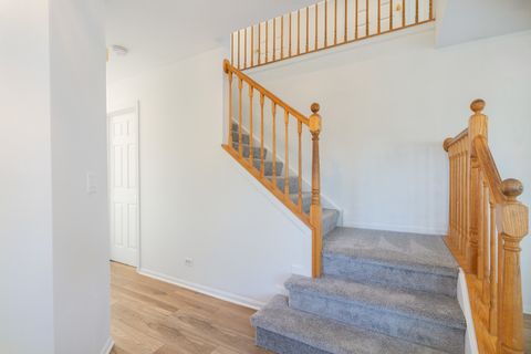 Tiny photo for 577 Greystone Lane, Bolingbrook, IL 60440 (MLS # 12448059)