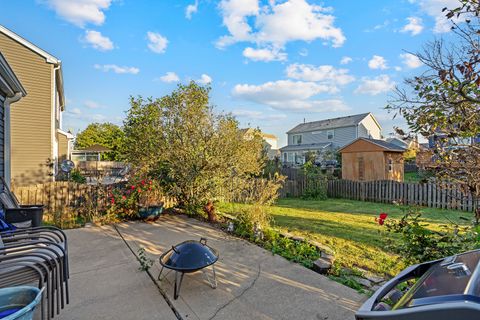 Tiny photo for 577 Greystone Lane, Bolingbrook, IL 60440 (MLS # 12448059)