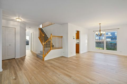 Tiny photo for 577 Greystone Lane, Bolingbrook, IL 60440 (MLS # 12448059)