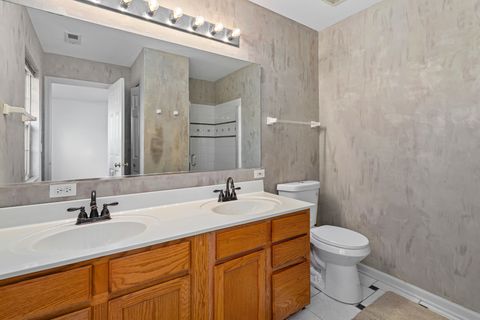 Tiny photo for 577 Greystone Lane, Bolingbrook, IL 60440 (MLS # 12448059)