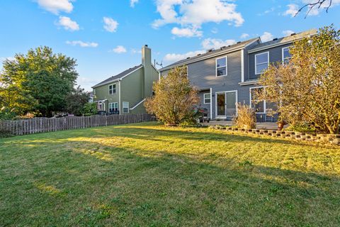 Tiny photo for 577 Greystone Lane, Bolingbrook, IL 60440 (MLS # 12448059)