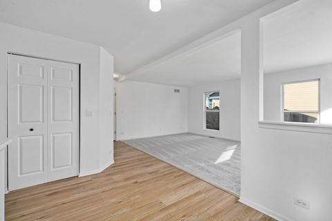 Tiny photo for 577 Greystone Lane, Bolingbrook, IL 60440 (MLS # 12448059)