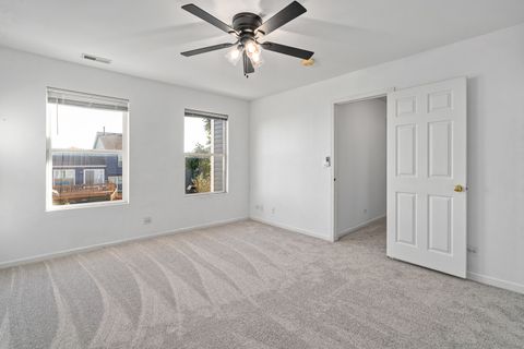 Tiny photo for 577 Greystone Lane, Bolingbrook, IL 60440 (MLS # 12448059)