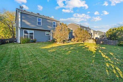 Tiny photo for 577 Greystone Lane, Bolingbrook, IL 60440 (MLS # 12448059)