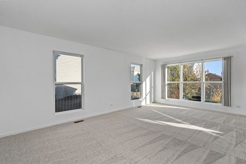 Tiny photo for 577 Greystone Lane, Bolingbrook, IL 60440 (MLS # 12448059)