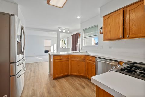 Tiny photo for 577 Greystone Lane, Bolingbrook, IL 60440 (MLS # 12448059)