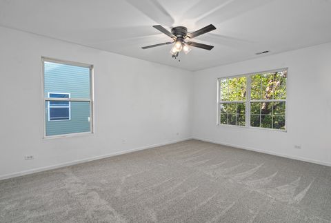 Tiny photo for 577 Greystone Lane, Bolingbrook, IL 60440 (MLS # 12448059)