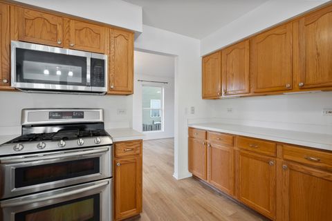 Tiny photo for 577 Greystone Lane, Bolingbrook, IL 60440 (MLS # 12448059)