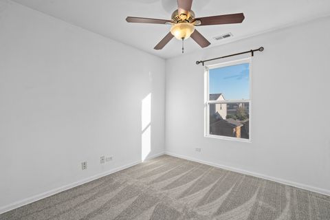 Tiny photo for 577 Greystone Lane, Bolingbrook, IL 60440 (MLS # 12448059)