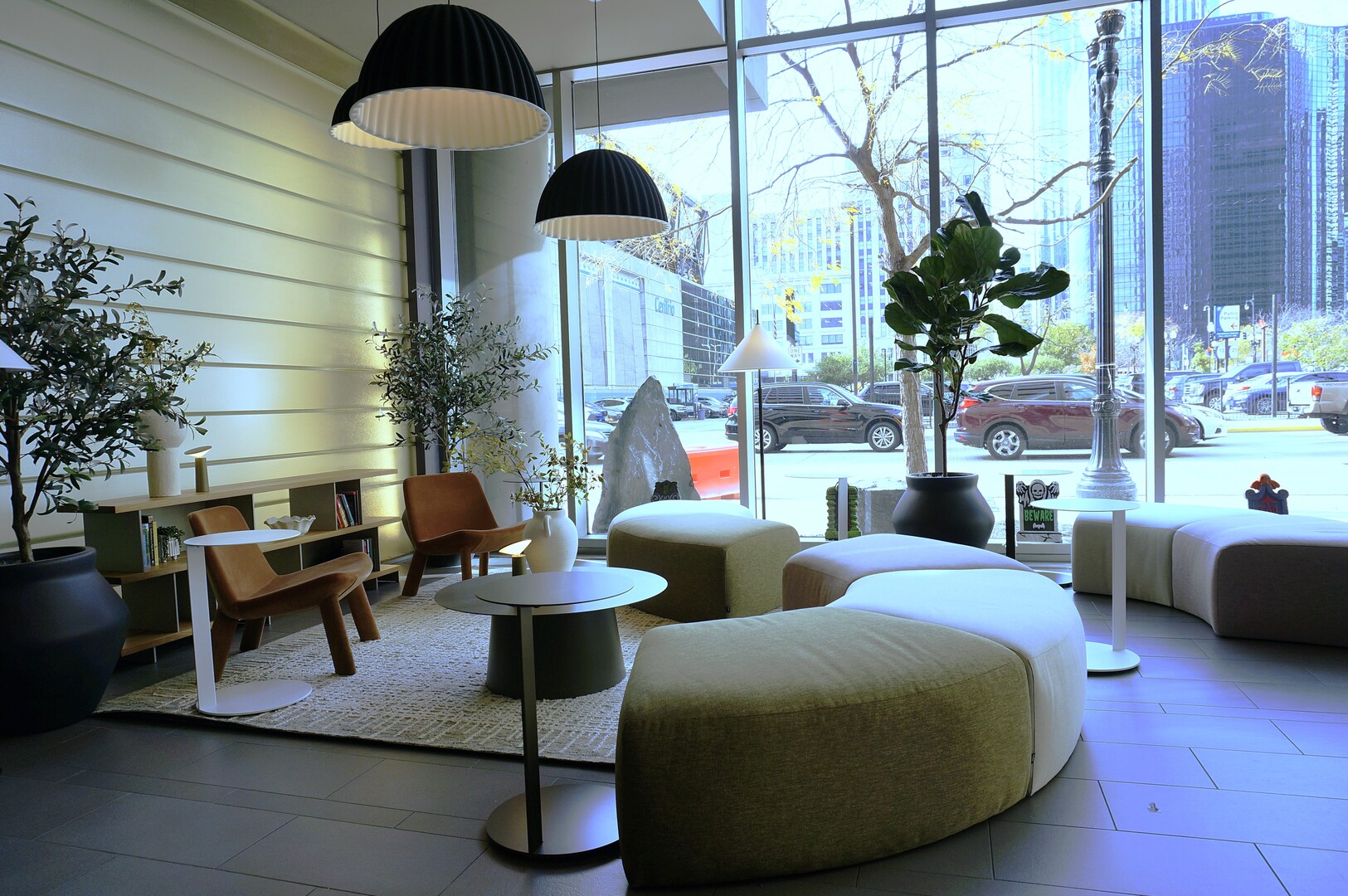 235 W Van Buren Street 3611