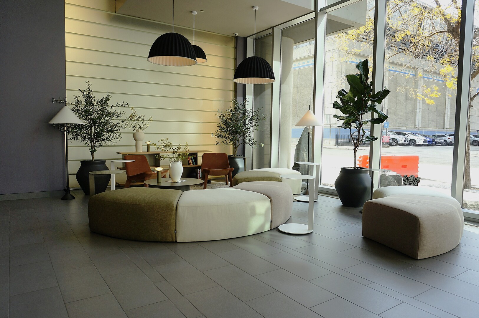 235 W Van Buren Street 3611