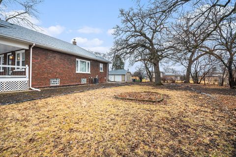 Tiny photo for 26 E 157th Street, South Holland, IL 60473 (MLS # 12617969)