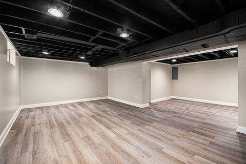 Tiny photo for 26 E 157th Street, South Holland, IL 60473 (MLS # 12617969)