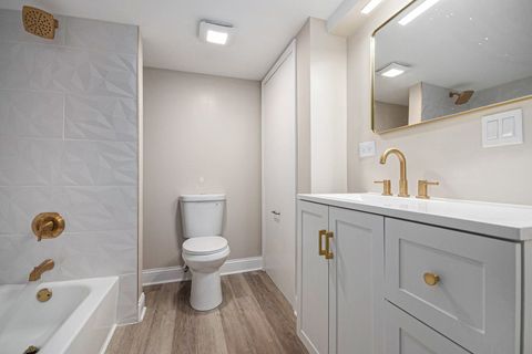 Tiny photo for 26 E 157th Street, South Holland, IL 60473 (MLS # 12617969)