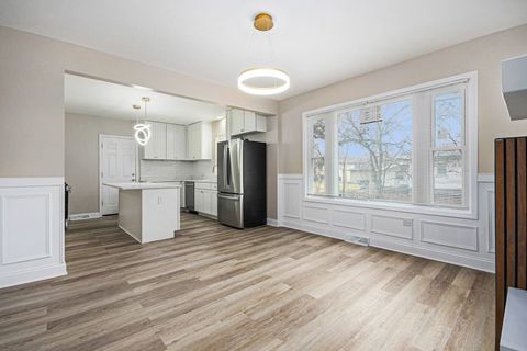 Tiny photo for 26 E 157th Street, South Holland, IL 60473 (MLS # 12617969)