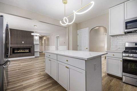 Tiny photo for 26 E 157th Street, South Holland, IL 60473 (MLS # 12617969)