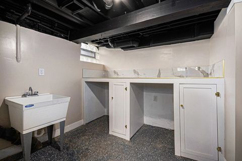 Tiny photo for 26 E 157th Street, South Holland, IL 60473 (MLS # 12617969)