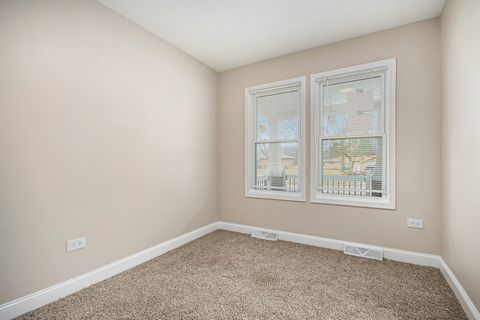 Tiny photo for 26 E 157th Street, South Holland, IL 60473 (MLS # 12617969)