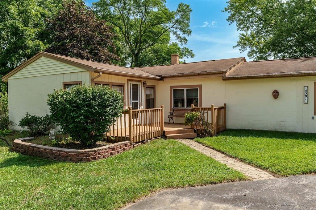 5591 Reimer Drive