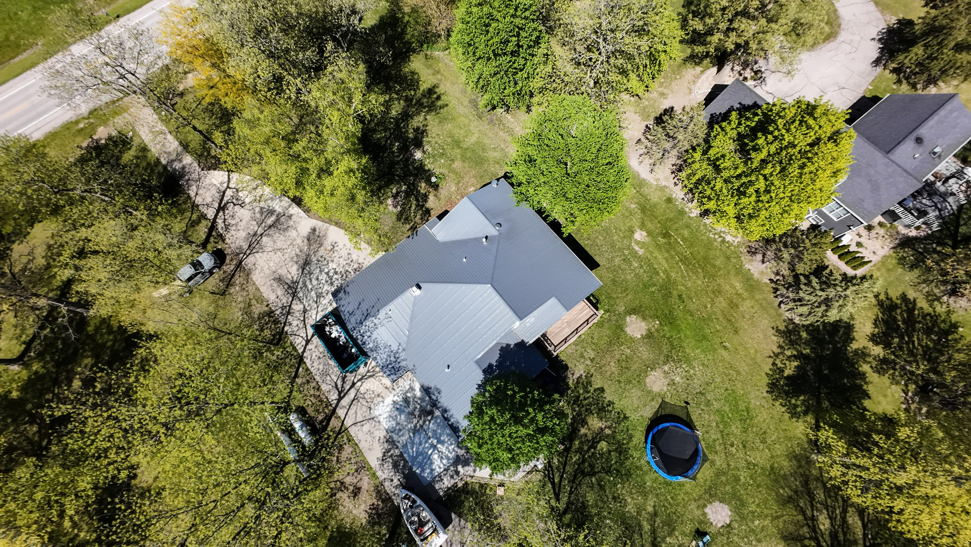 10690 E 1700 North Road
