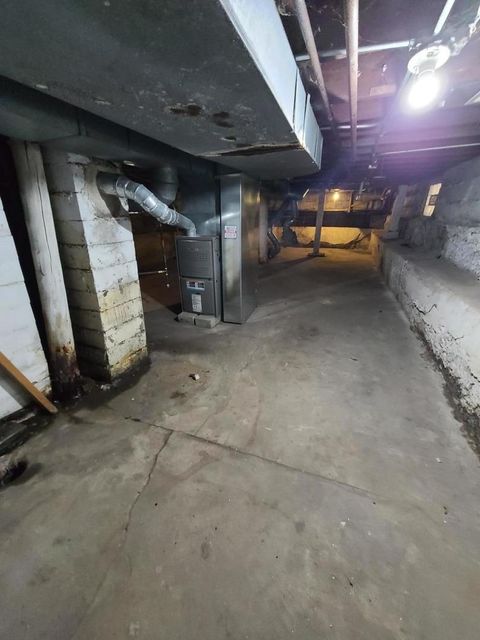 Tiny photo for 15240 Turlington Avenue, Harvey, IL 60426 (MLS # 12398174)