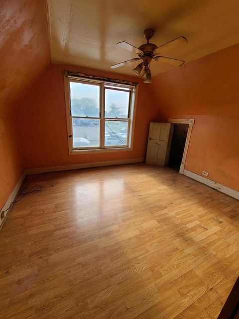 Tiny photo for 15240 Turlington Avenue, Harvey, IL 60426 (MLS # 12398174)