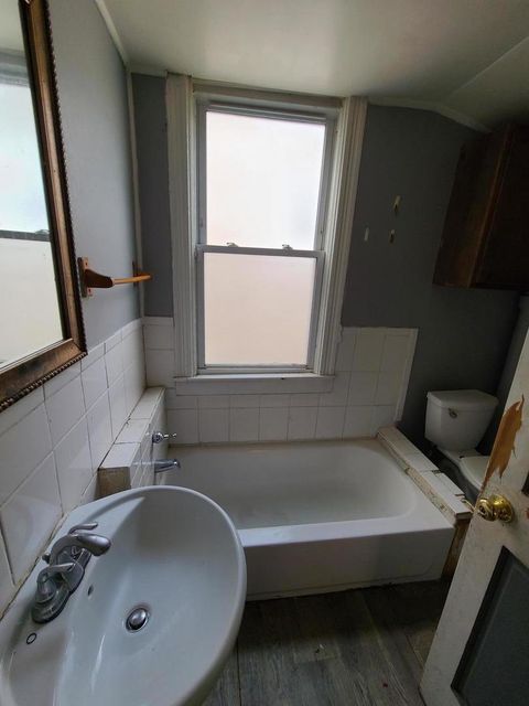 Tiny photo for 15240 Turlington Avenue, Harvey, IL 60426 (MLS # 12398174)