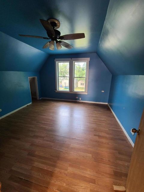 Tiny photo for 15240 Turlington Avenue, Harvey, IL 60426 (MLS # 12398174)